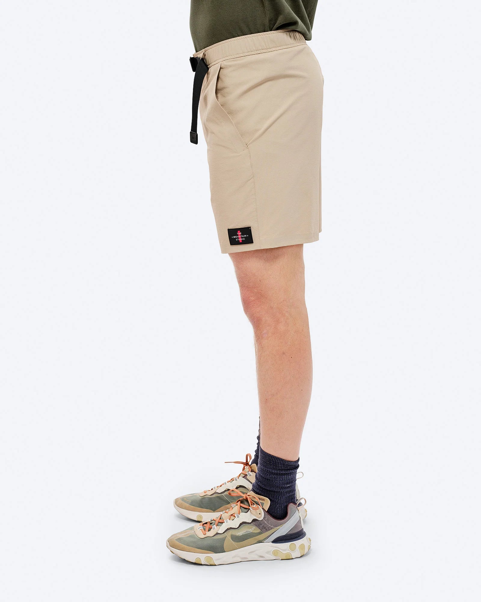 Camp 4 Ripstop Shorts M