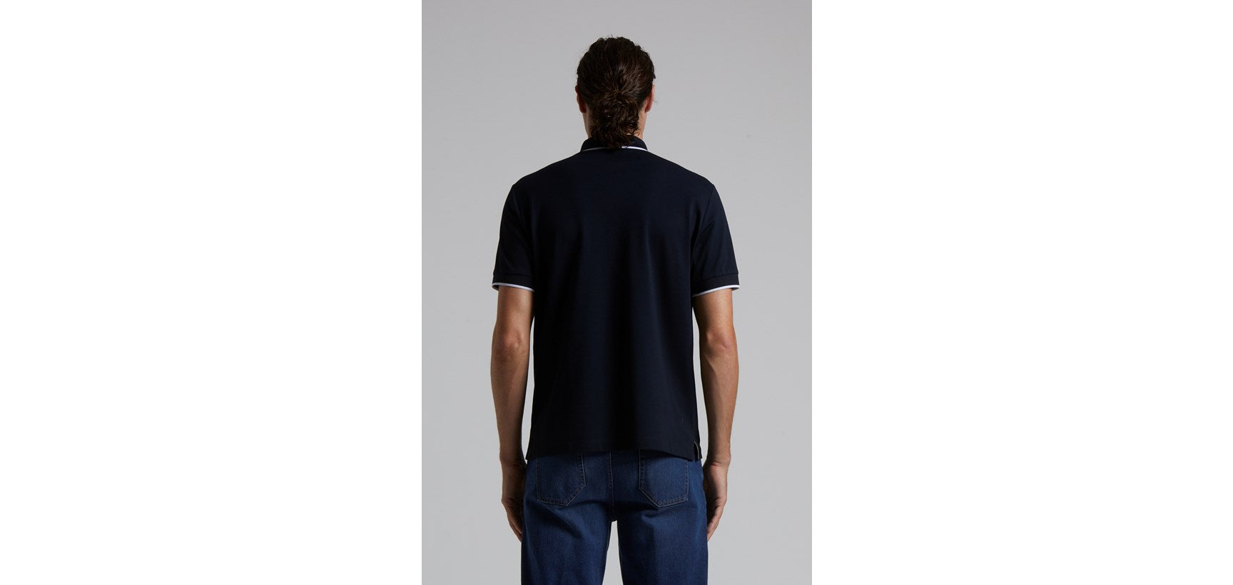 Polo Piquet M