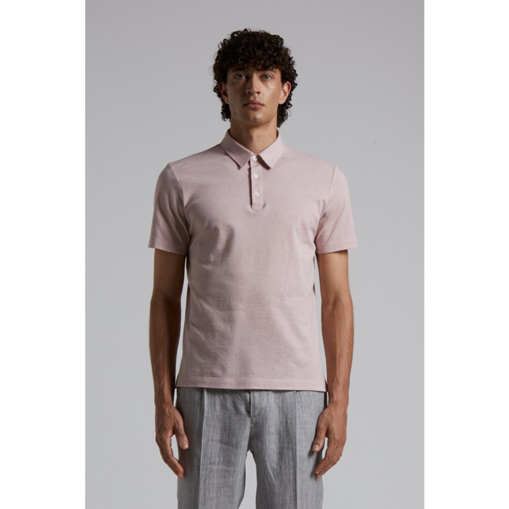 Polo Melange M
