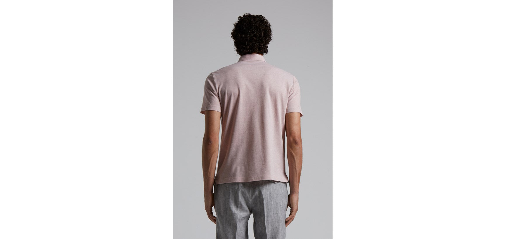 Polo Melange M