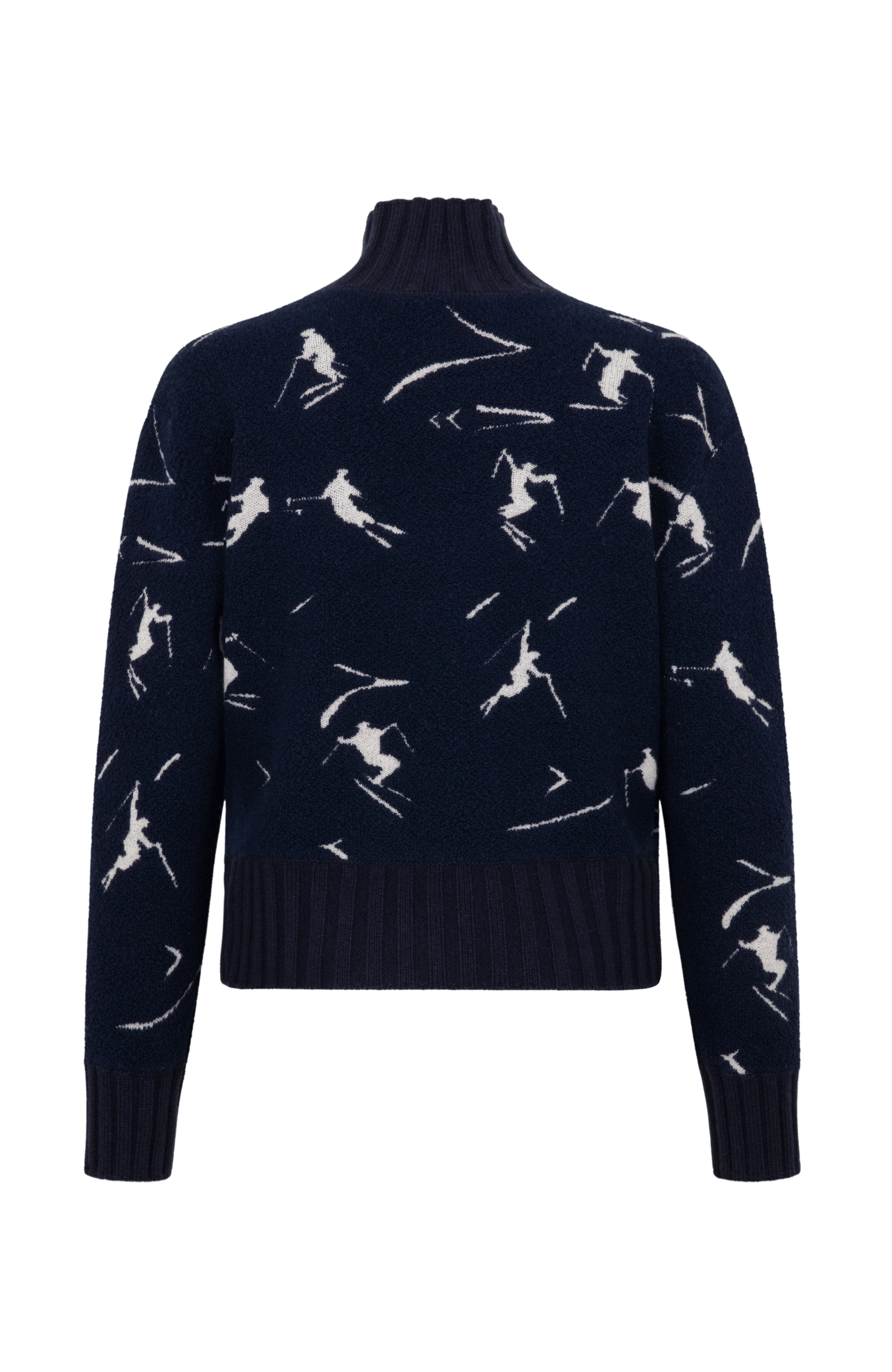 TinaMulti Sweater Wmn