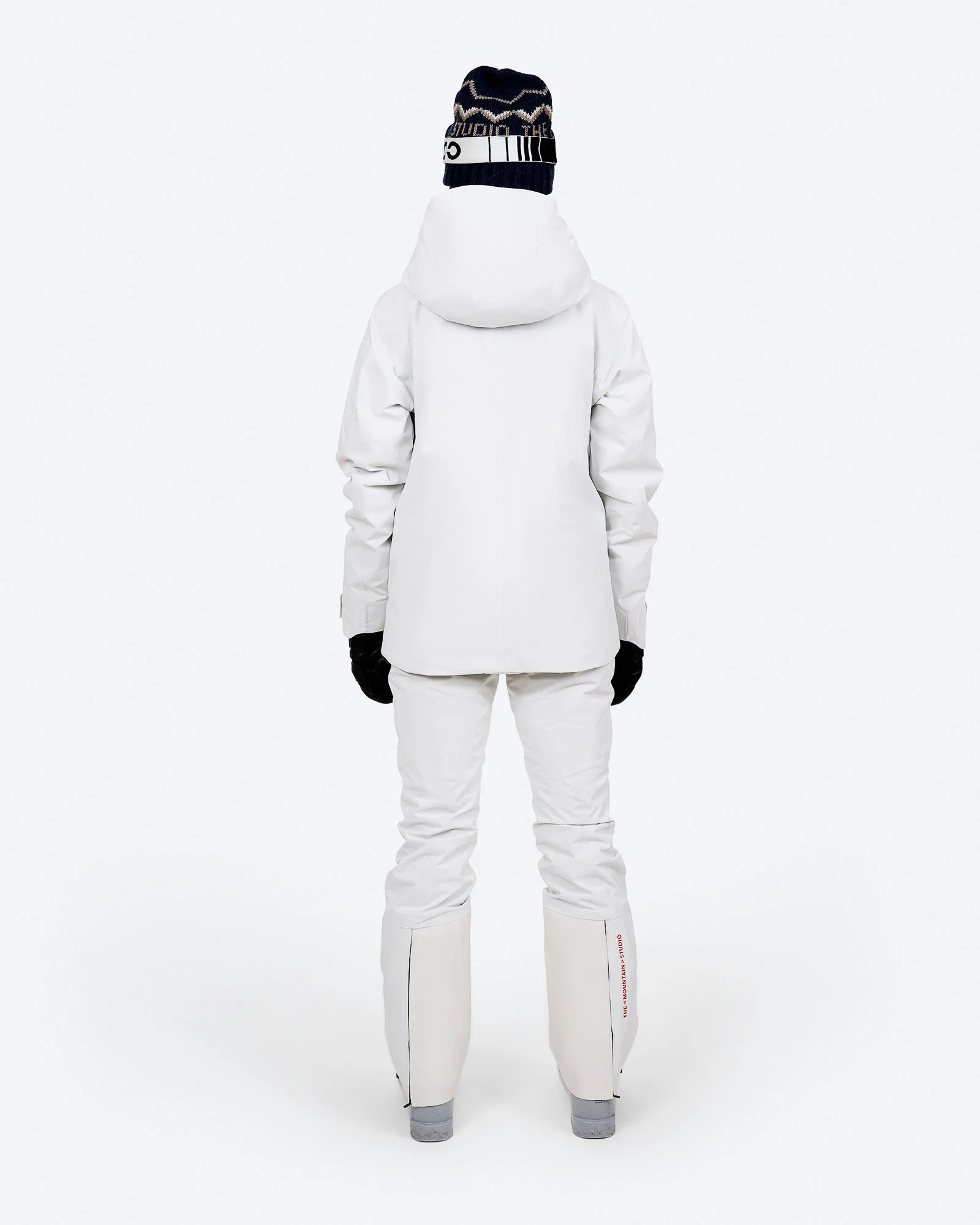 2L Stretch Insulated Jacket Wmn