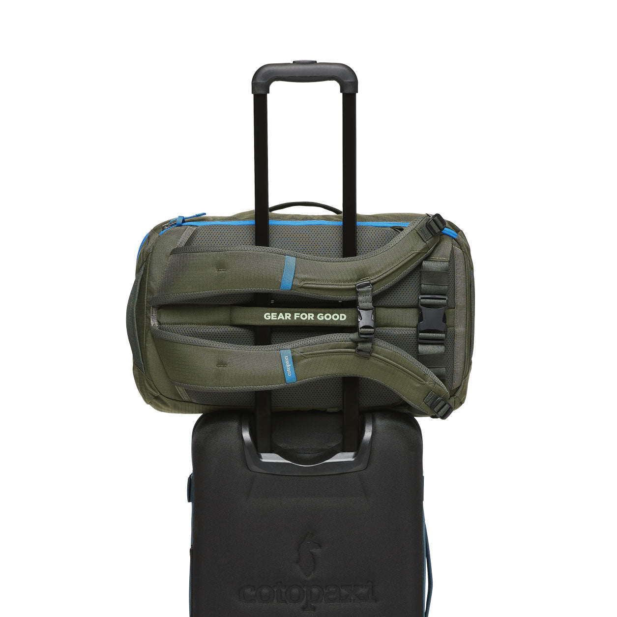 Allpa 28L Travel Pack