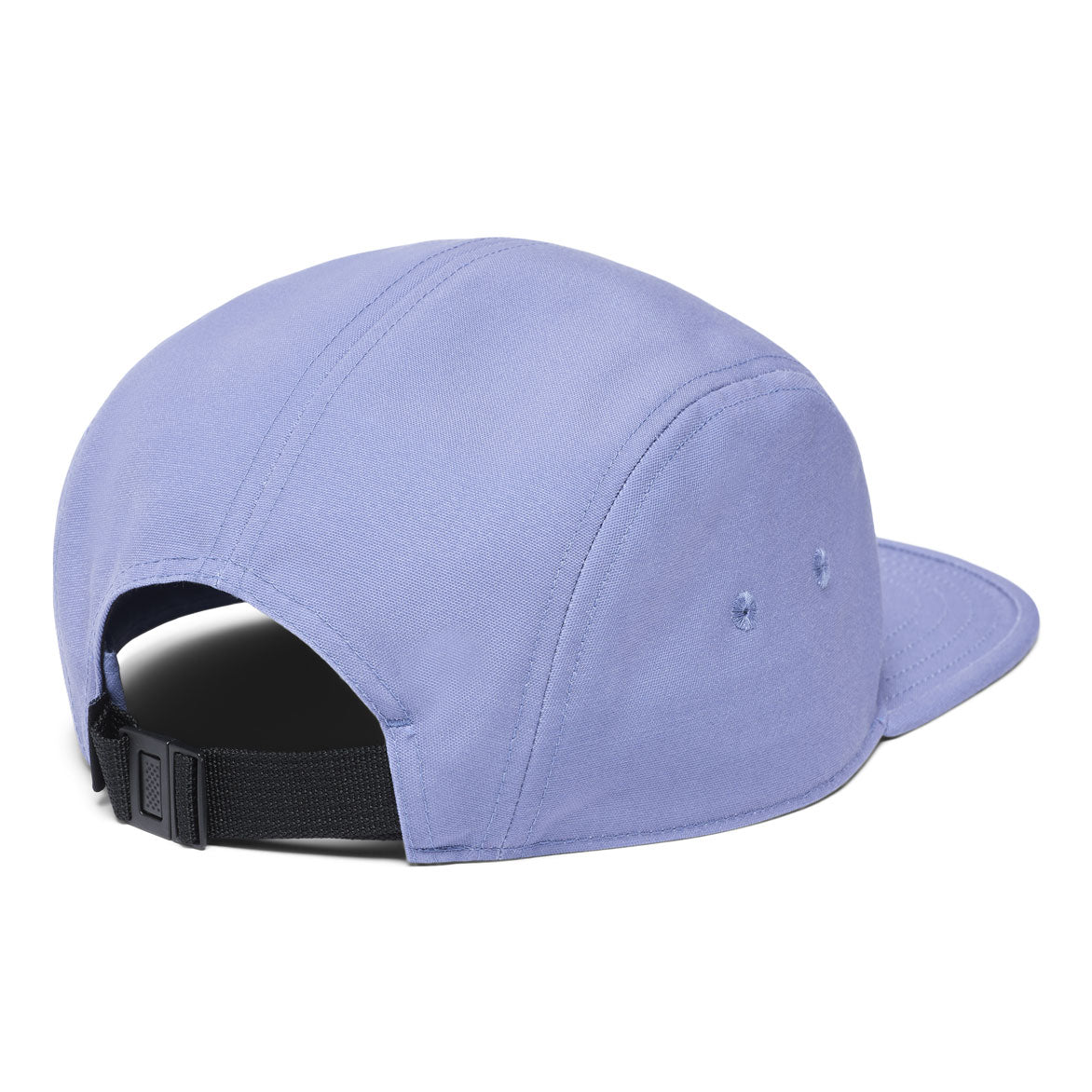 Llama Stripes 5-Panel Hat