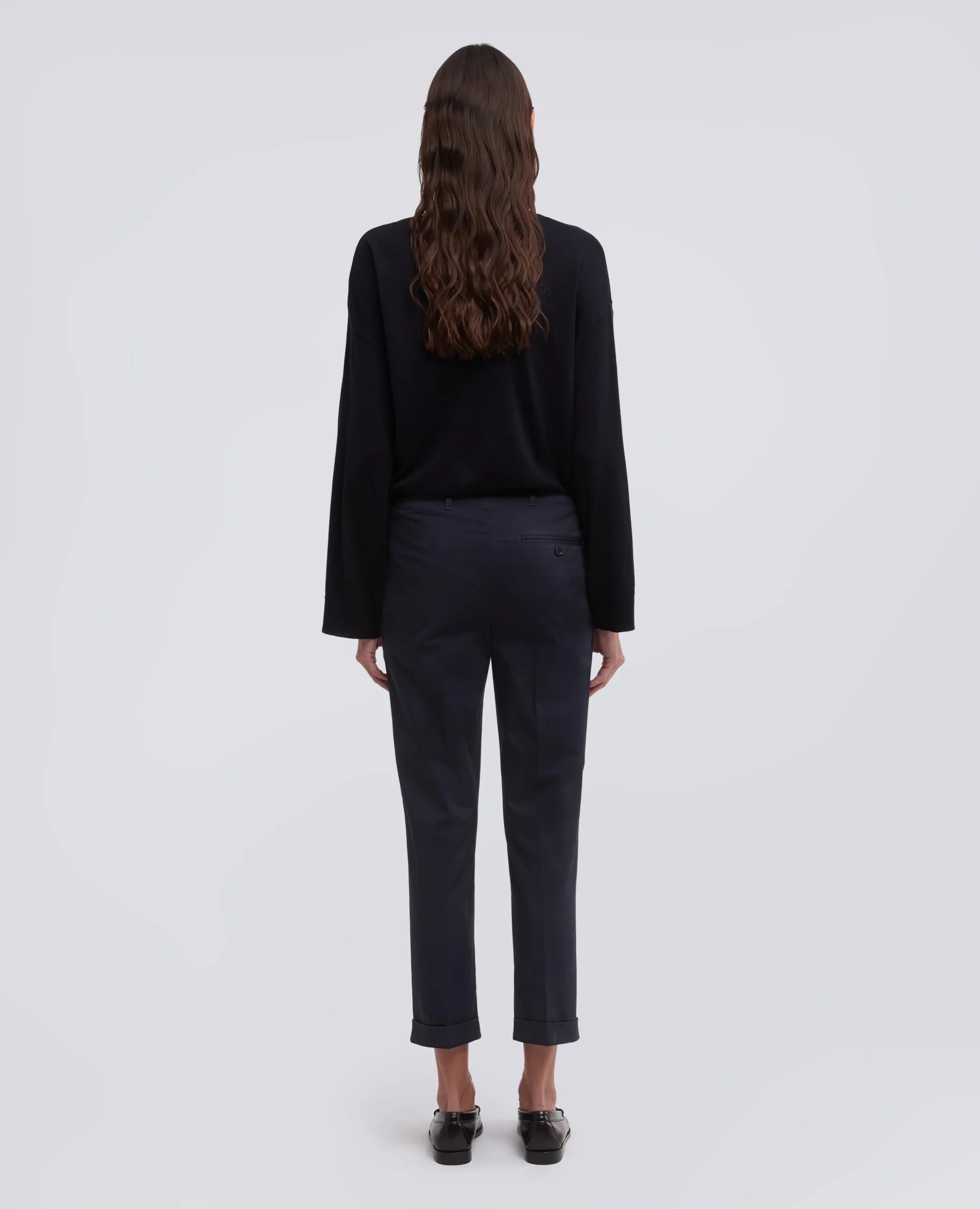 Pantalone Mod.0107 Wmn