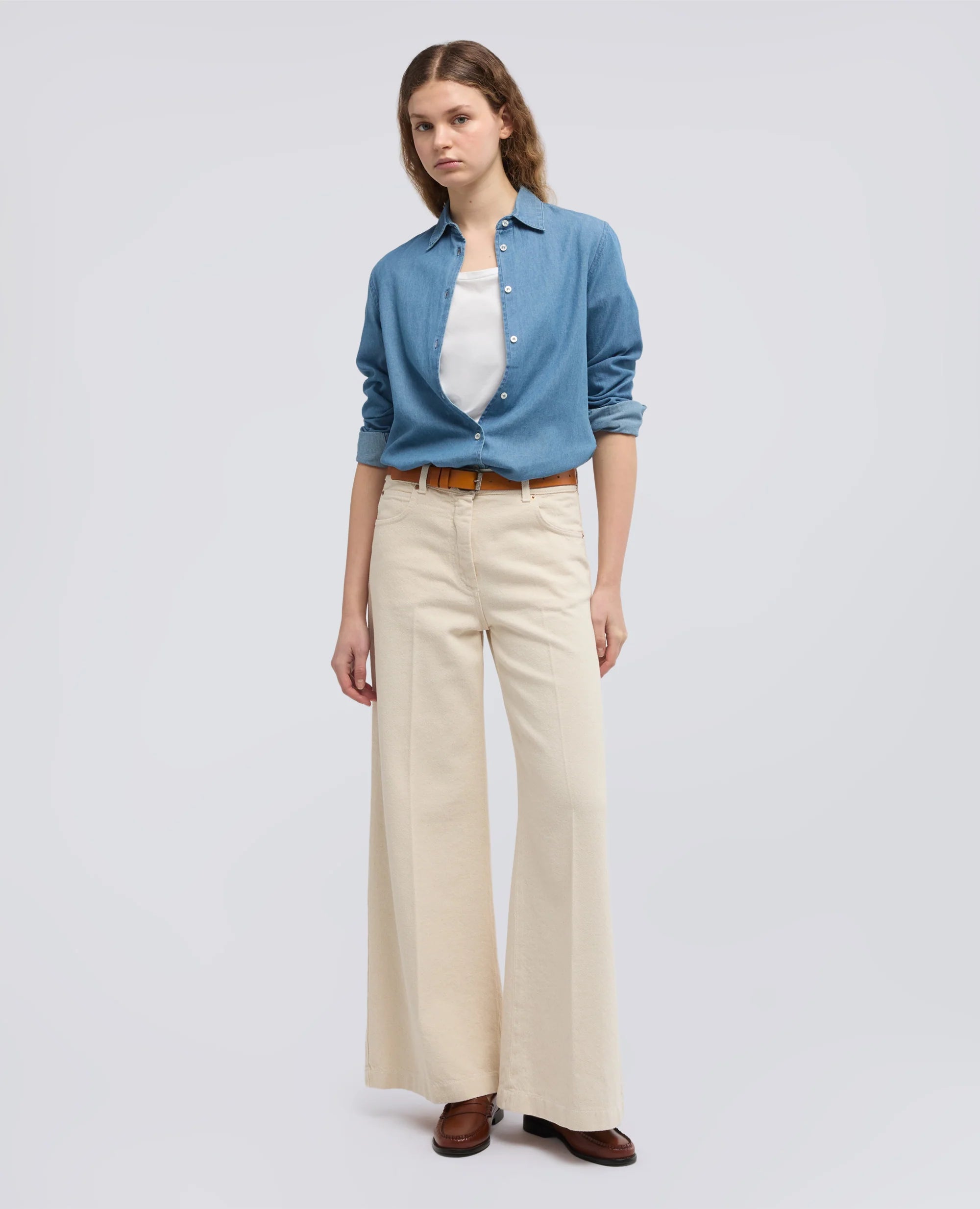 T-Shirt Jersey Cotone Wmn