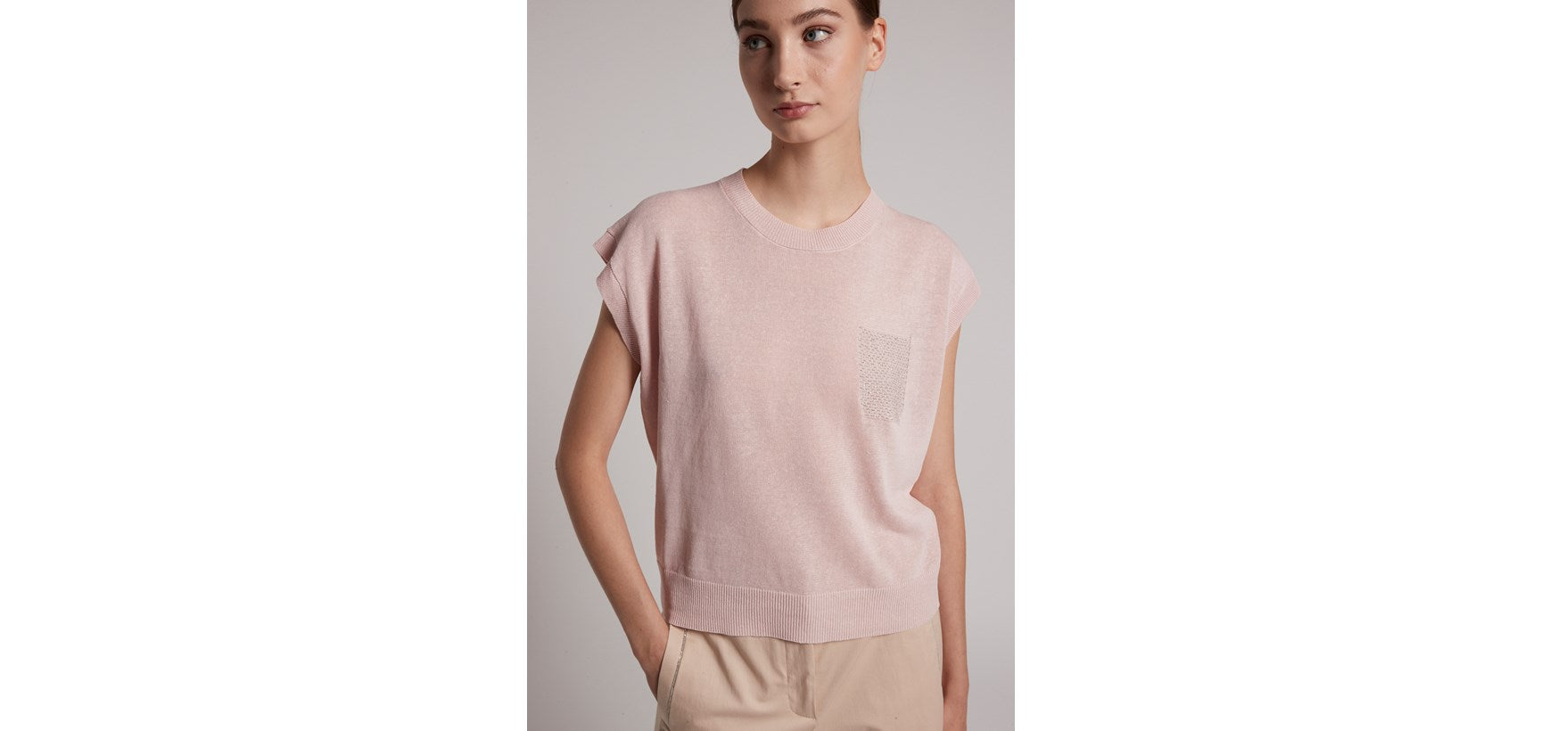 Maglia W