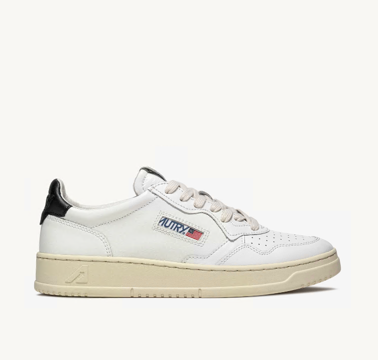 Medalist Low LL22 Man