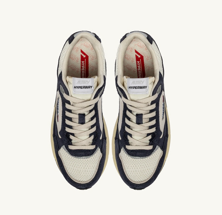 Hyperway Low Sa06 Man