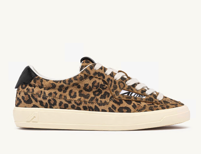 Windscape Low DY01 Wmn