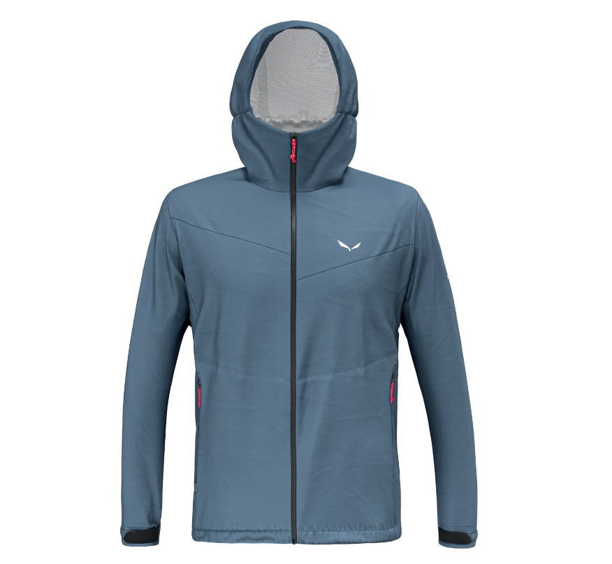 Puez Aqua 4 PTX 2.5L Jkt M