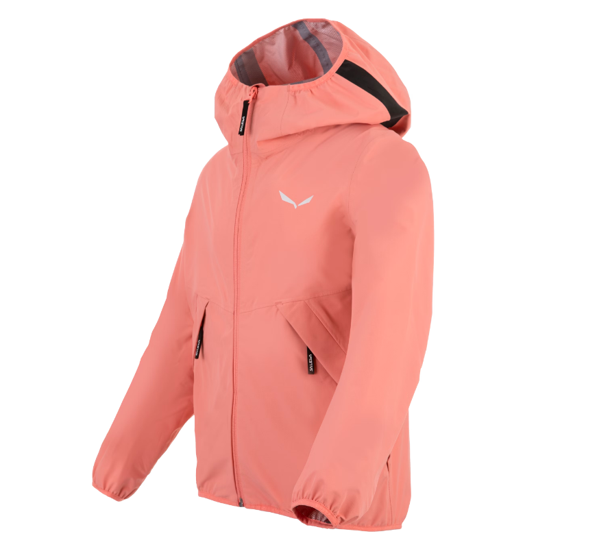 Aqua PTX Jacket Jr