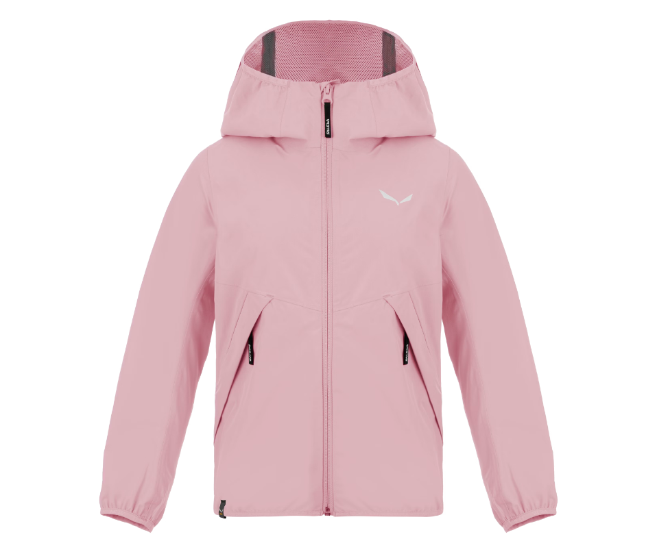Aqua PTX Jacket Jr