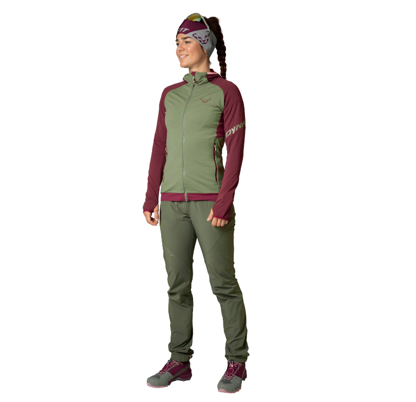 Transalper 2 Light Pants W