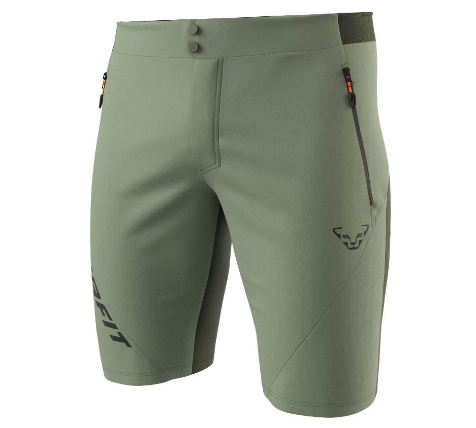 Transalper Light DNS Shorts M
