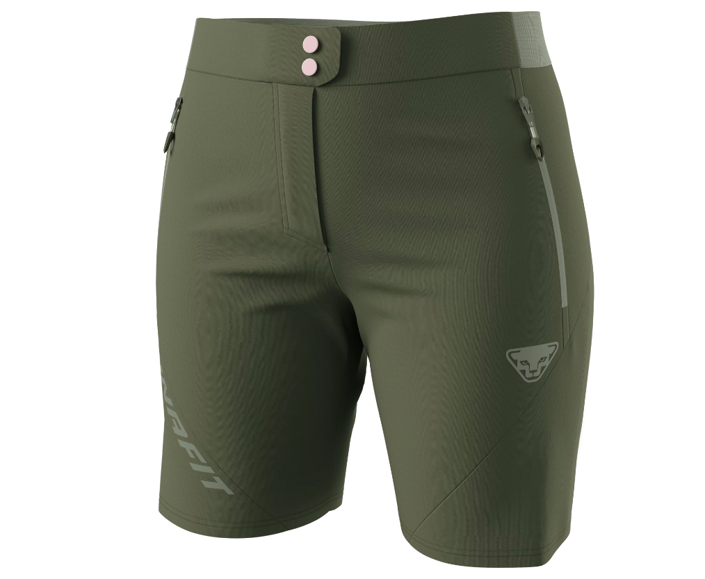 thyme Transalper Light DNS Shorts W