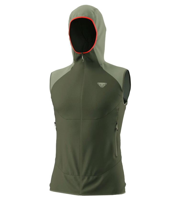 Transalper DST Vest M