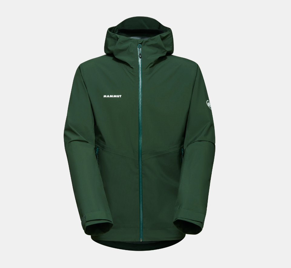 woods Alto Light HS Hooded Jacket M