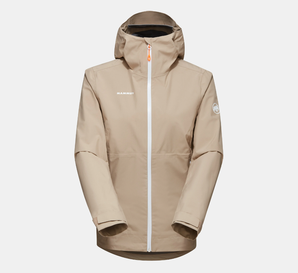 Alto Light HS Hooded Jacket W