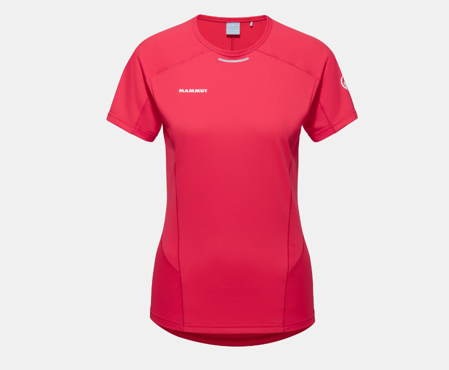 azalea Aenergy FL T-Shirt W