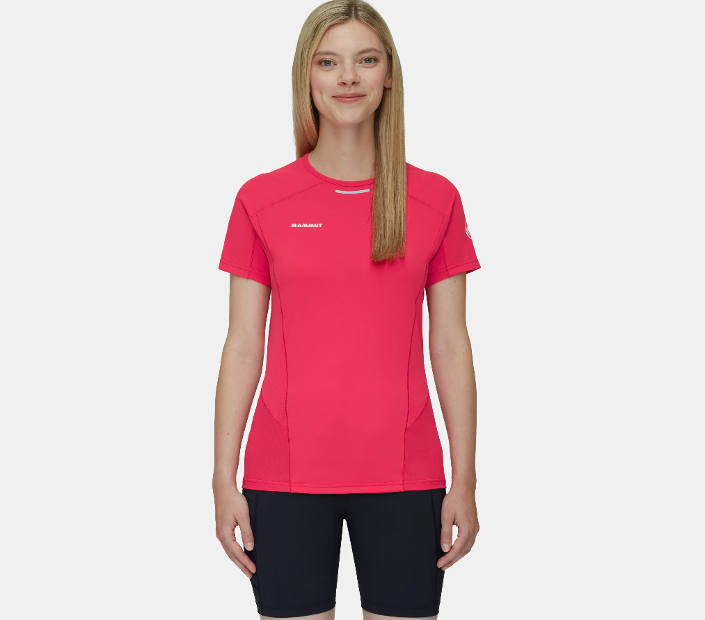 Aenergy FL T-Shirt W