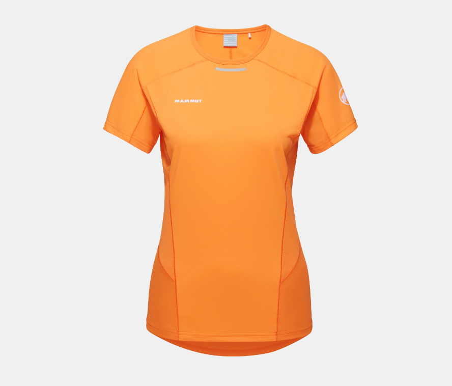 Aenergy FL T-Shirt W