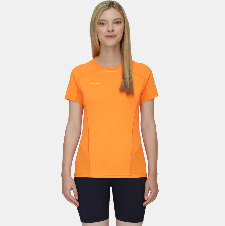Aenergy FL T-Shirt W