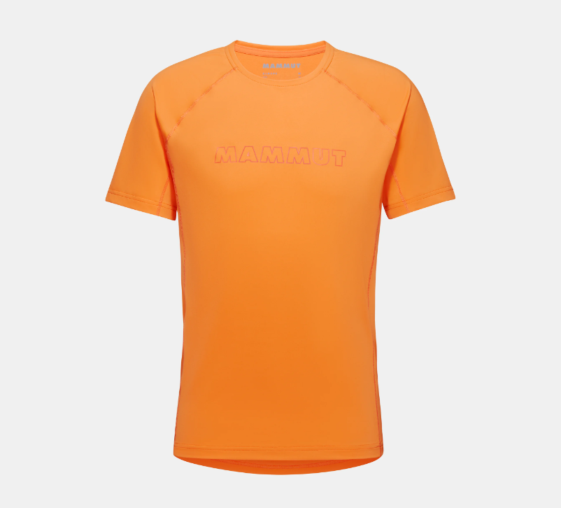 tangerine Selun FL T-Shirt Logo M