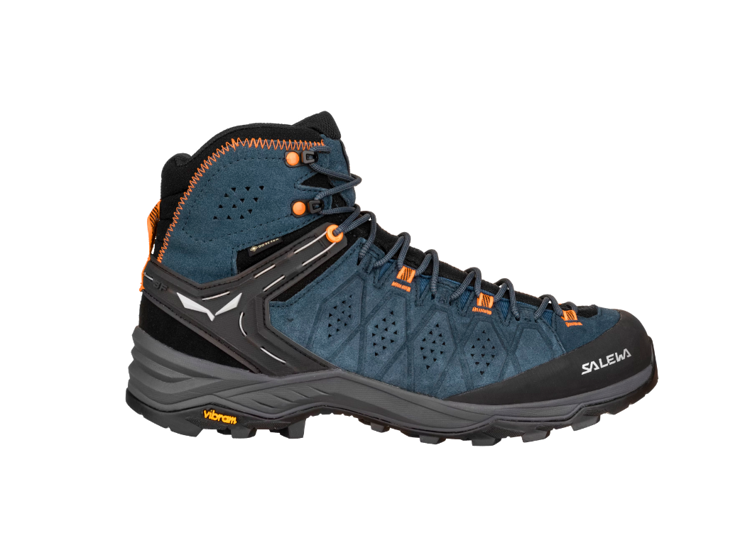 Alp Trainer 2 Mid Gore-Tex M