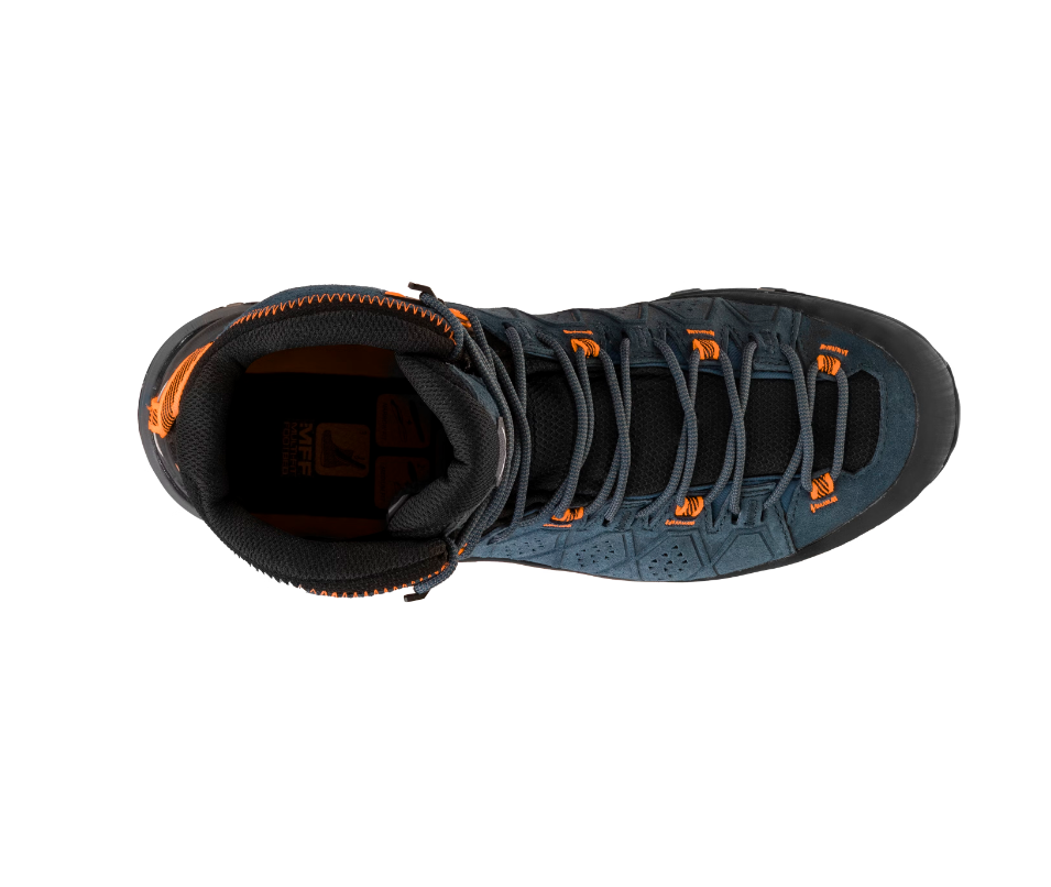 Alp Trainer 2 Mid Gore-Tex M