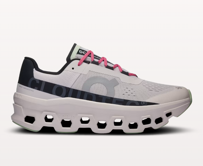 frost/black Cloudmonster M