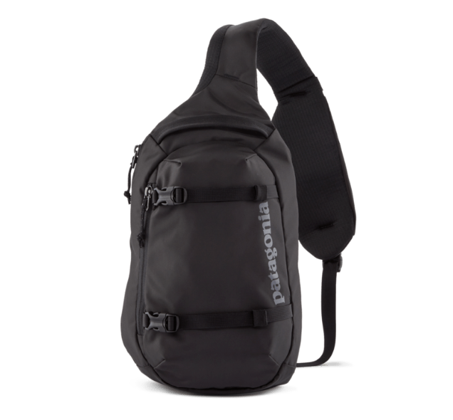 black Atom Sling 8L