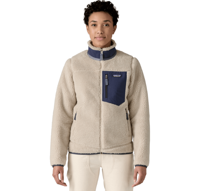 Classic Retro-X Jkt W