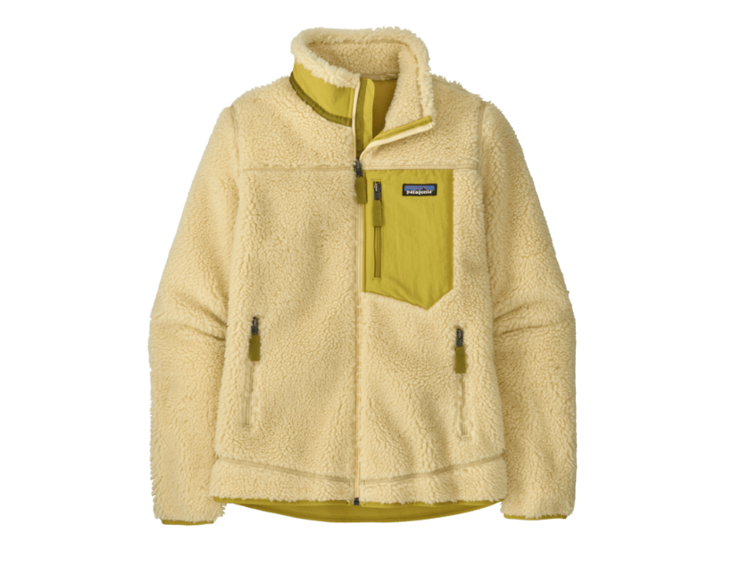 Classic Retro-X Jkt W