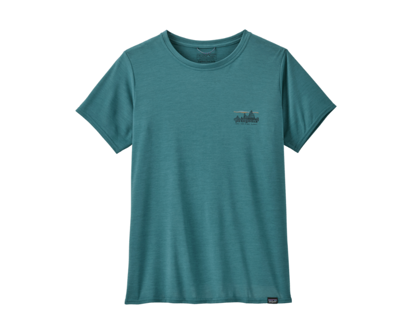 Cap Cool Daily Graphic Shirt W