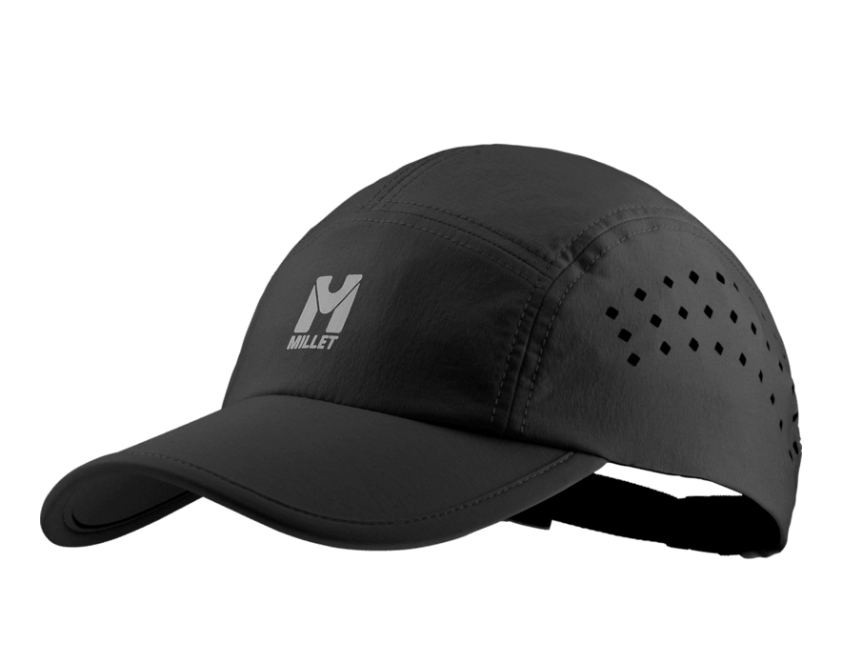 Chamonix 5 Panel Cap