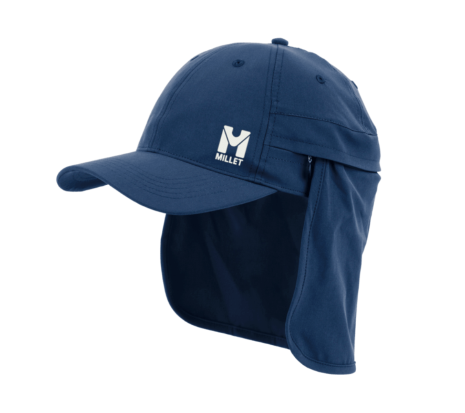 Trekker II Cap