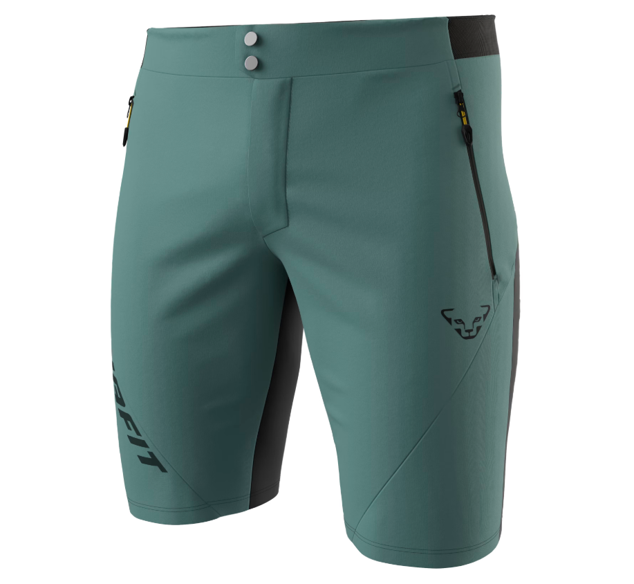 Transalper Light DNS Shorts M