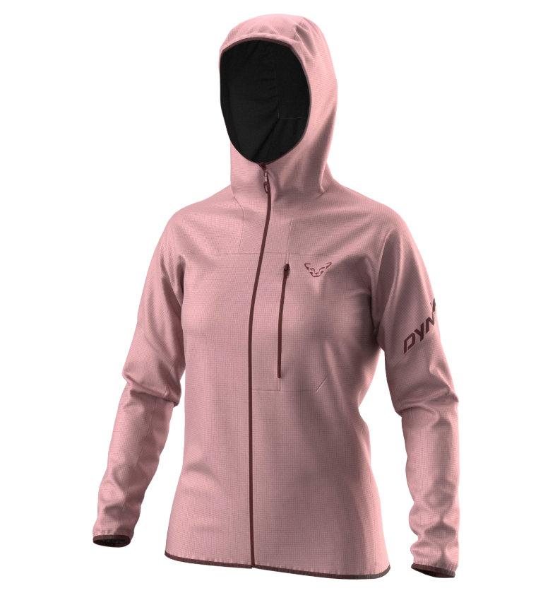 Traverse GTX Jacket W