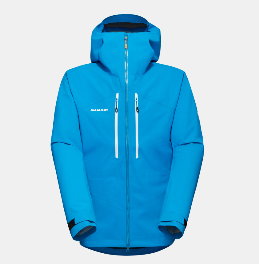 Taiss HS Hooded Jacket M