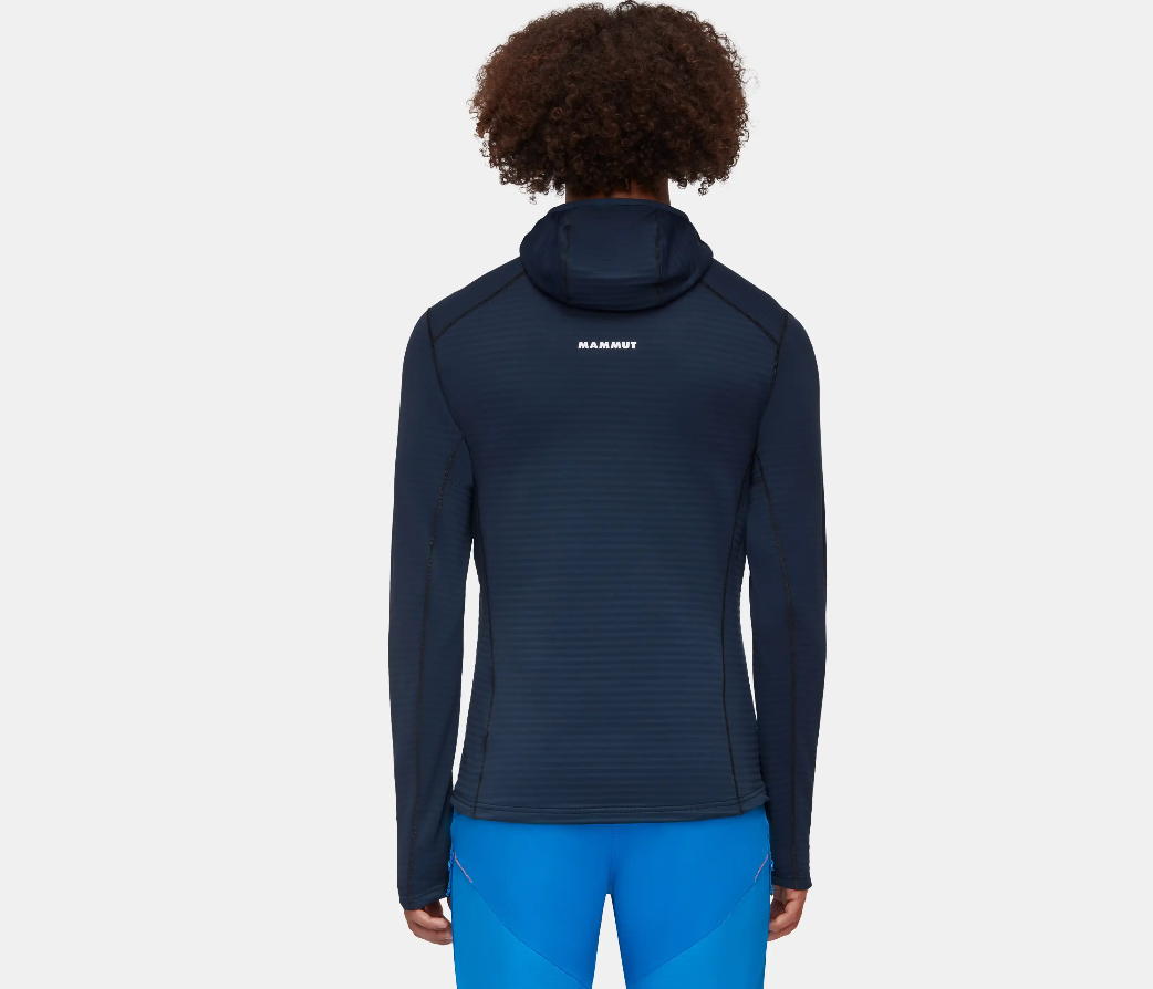 Taiss Light ML Hooded Jacket M