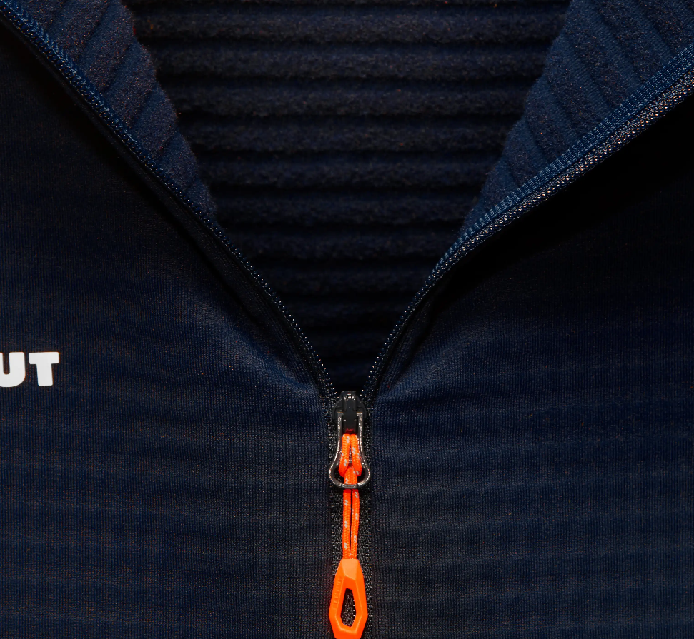 Taiss Light ML Hooded Jacket M