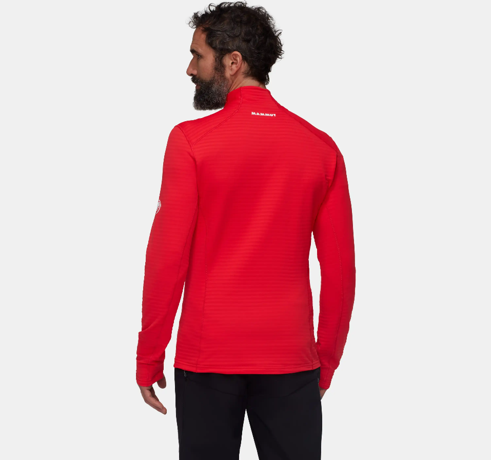 Taiss Light ML Jacket M