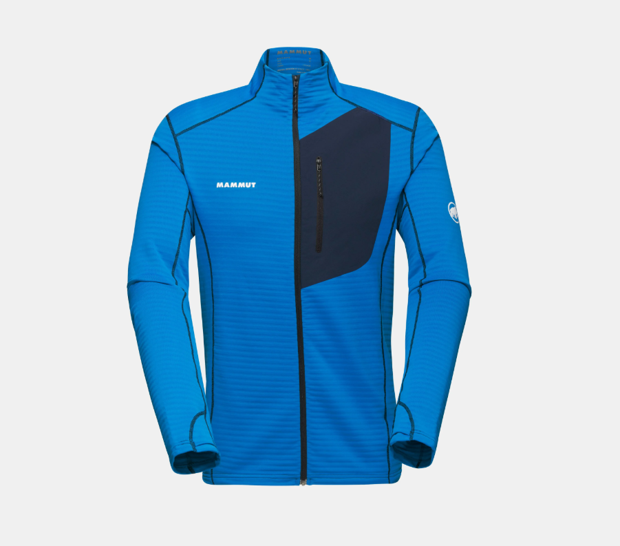 Taiss Light ML Jacket M