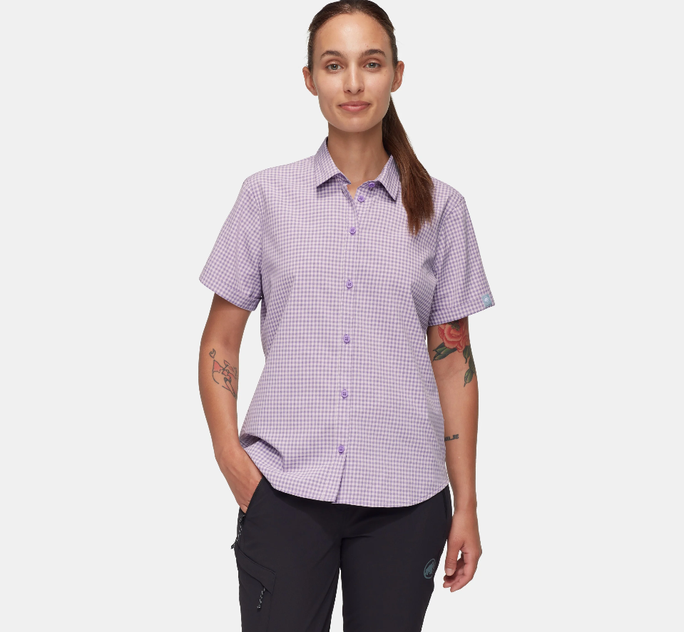 Aada Shirt W