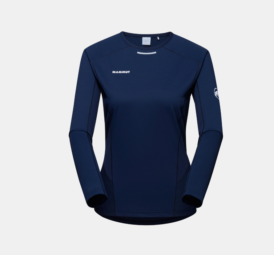 Aenergy FL Longsleeve W