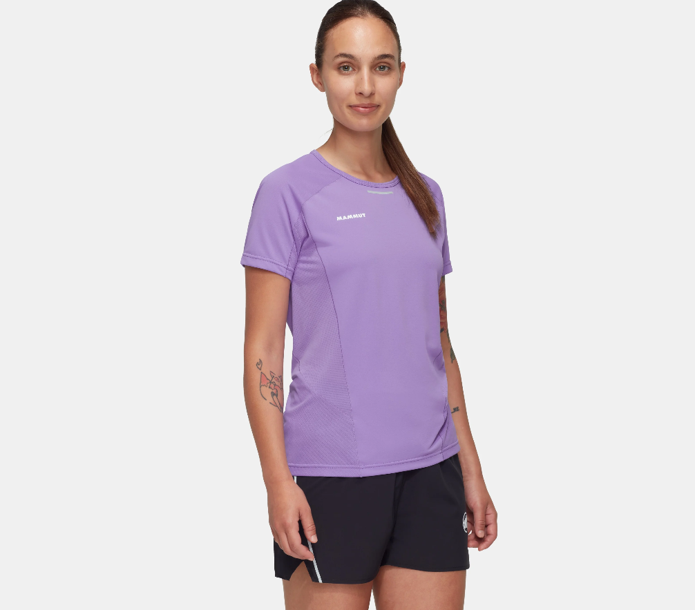 Aenergy FL T-Shirt W