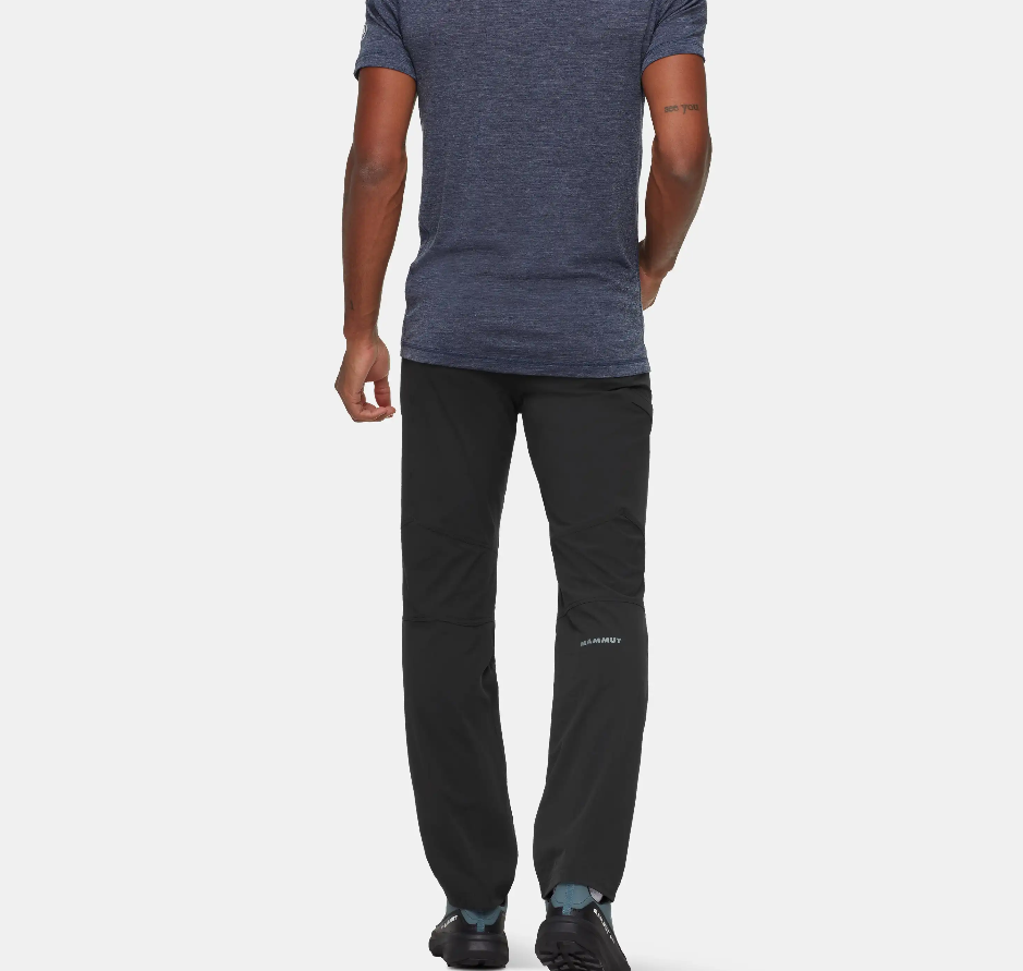 Runbold IV Pants M
