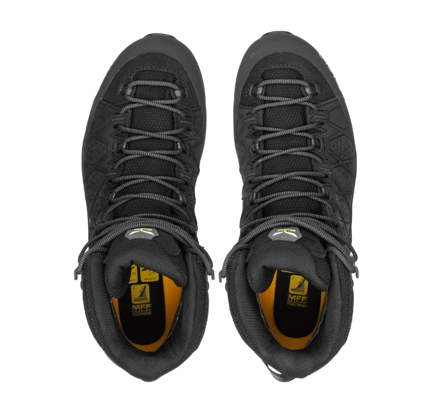 Alp Trainer 2 Mid Gore-Tex W