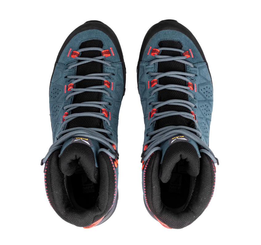 Alp Trainer 2 Mid Gore-Tex W